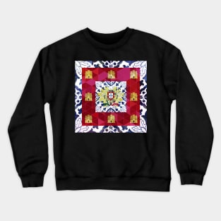 Portugal Crewneck Sweatshirt